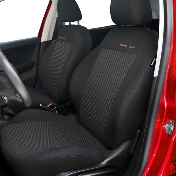 Maßgeschneiderte Sitzbezüge für Kia Sportage IV SUV (2015-2021
