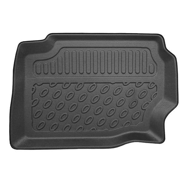 Set: TPE-Teppiche + Kofferraummatte für Ford Mondeo V Hatchback  (01.2015-04.2022) - Aristar - Cool liner - mit Not-Reserverad oder  Reparaturset