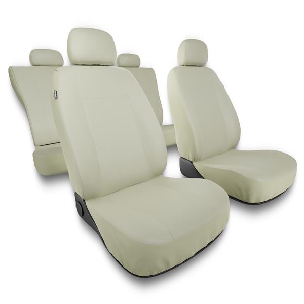 Sitzbezüge Auto für Citroen C4 I, II (2004-2017) - Autositzbezüge