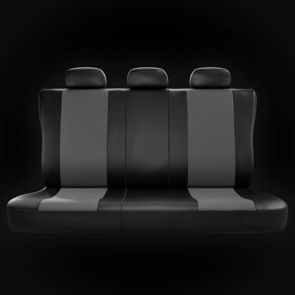 Sitzbezüge Auto für Honda City I, II, III, IV, V (1981-2013