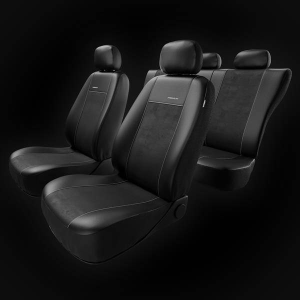 Sitzbezüge Auto für Mitsubishi Space Star (2014-2019