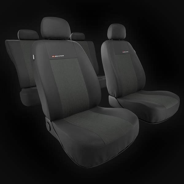 Auto Schonbezug Sitzbezug Sitzbezüge für Nissan Juke