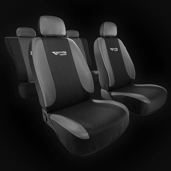 Auto Sitzbezüge Sitzbezug Schonbezüge für Nissan Primera P10 P11