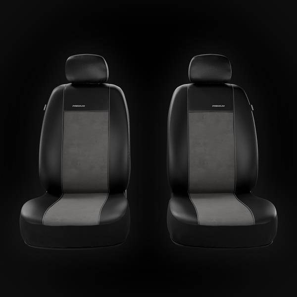 Sitzbezüge Auto Leder Autositzbezüge Universal Set Für Opel