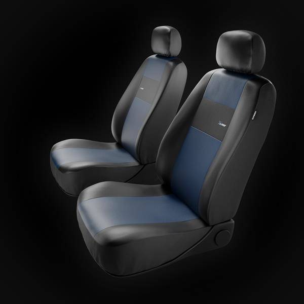 Maßgeschneiderte Sitzbezüge für Seat Arona Crossover (2017
