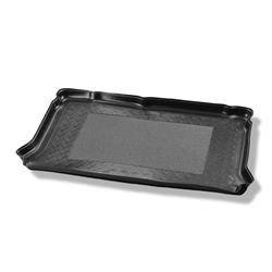 Kofferraumwanne für Peugeot Partner I Van (1998-2007) - Kofferraummatte rutschfest Schutzmatt - Aristar - Standard - 5 Sizte; ohne Modubox