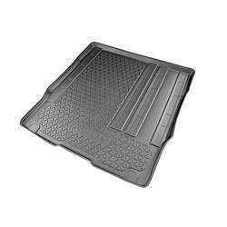 Kofferraumwanne für Peugeot e-Traveller MPV (11.2020-....) - Kofferraummatte rutschfest Schutzmatt - Aristar - Cool Liner - hinter der 2. Sitzreihe; Sitze auf Schienen; kürzer Radstand